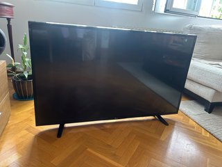 Televisión LG 49” Full HD