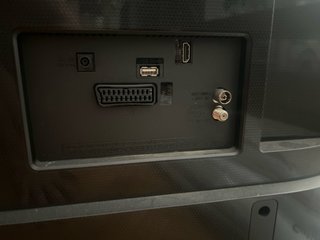 Televisión LG 49” Full HD