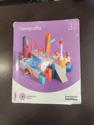 GEOGRAFIA 3 SEC CONSTRUINT MONS