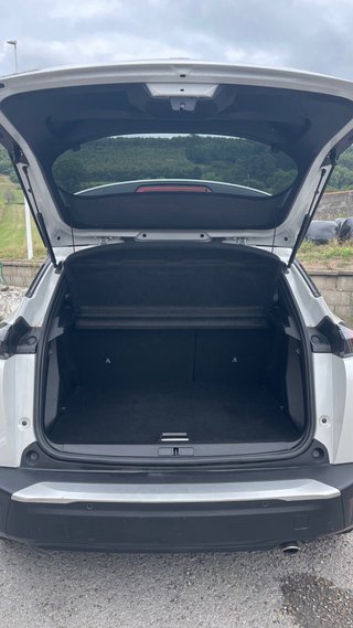 Peugeot 2008 2023