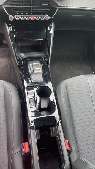 Peugeot 2008 2023