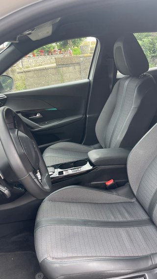 Peugeot 2008 2023