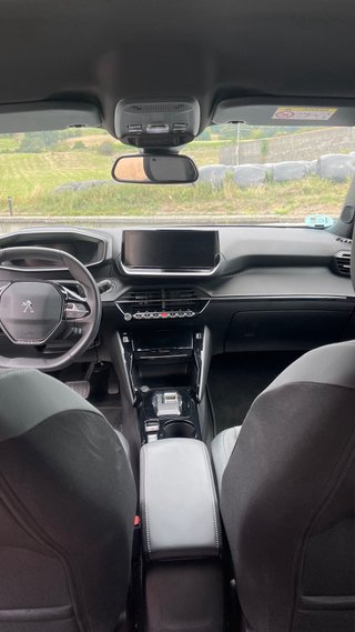Peugeot 2008 2023