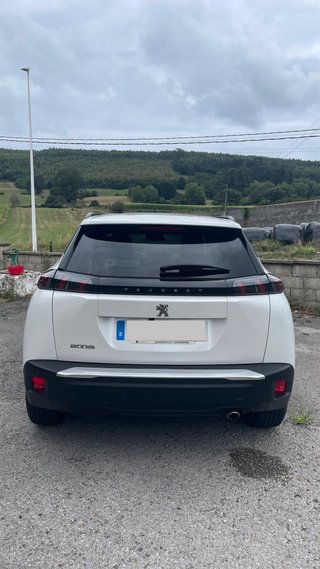 Peugeot 2008 2023