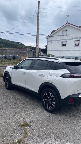 Peugeot 2008 2023