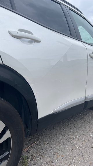 Peugeot 2008 2023