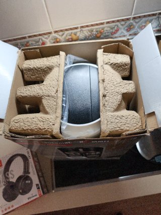 Rommelsbacher Máquina Automática de Té