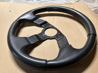 Volante Renault Clio 16v
