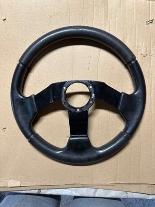 Volante Renault Clio 16v