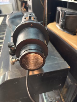 Foco Dedolight DP1