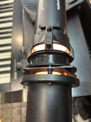 Foco Dedolight DP1