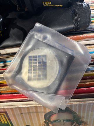 Foco Dedolight DP1