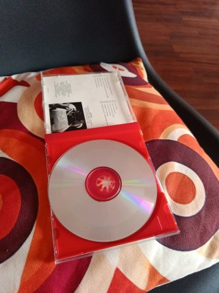 CD Ilegales Punk Rock