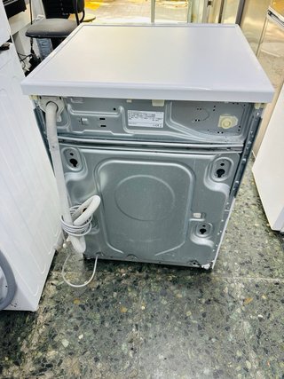 Lavadora y Secadora Bosch