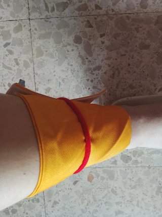 Cosplay Bungou Stray Dogs Talla Única