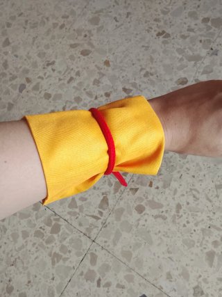 Cosplay Bungou Stray Dogs Talla Única