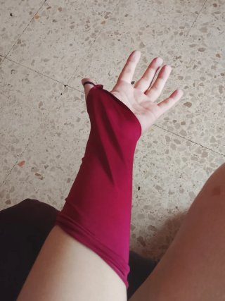 Cosplay Bungou Stray Dogs Talla Única