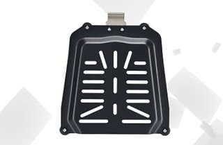 Baúl Moto Universal Impermeable IP67