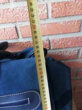 Bolsa de viaje