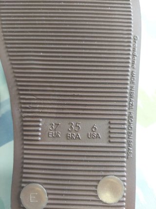 Chanclas Ipanema Mujer Nuevas