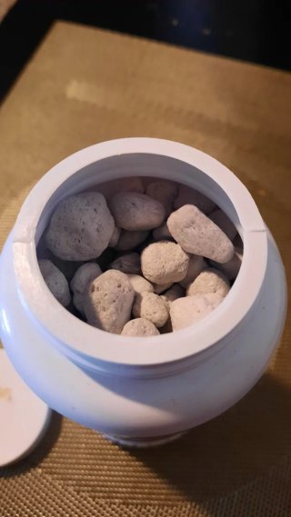 Matrix Seachem 500 ml para acuario
