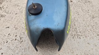 Depósito Gasolina Sanglas Yamaha 400