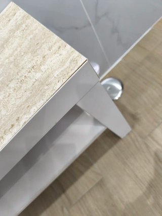 Mesa auxiliar Ikea Lack