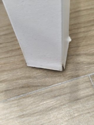 Mesa auxiliar Ikea Lack