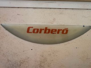 Congelador Blanco Grande