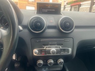 Audi A1 2017
