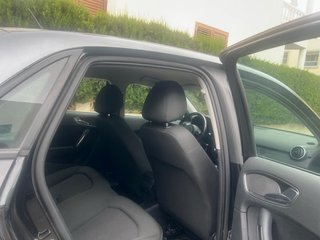 Audi A1 2017