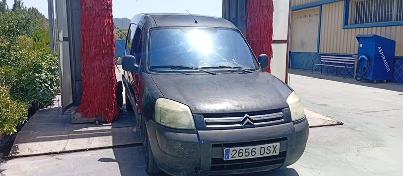 Citroen Berlingo 2003 - foto 1