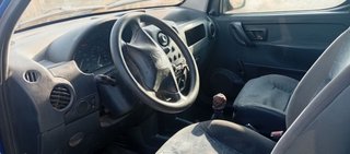 Citroen Berlingo 2003