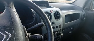 Citroen Berlingo 2003