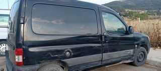 Citroen Berlingo 2003