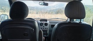 Citroen Berlingo 2003