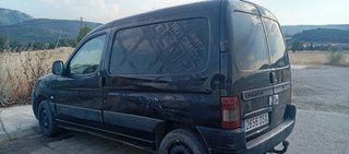 Citroen Berlingo 2003