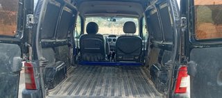 Citroen Berlingo 2003