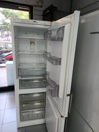 NEVERA MARCA FAGOR GARANTÍA + TRANSPORTE