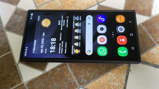 Samsung Galaxy s24Ultra (1Tb) + acces. Foto/Video