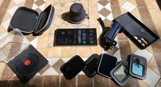 Samsung Galaxy s24Ultra (1Tb) + acces. Foto/Video
