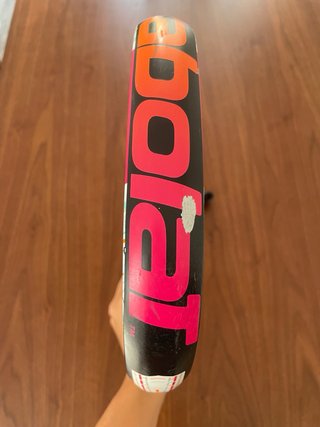 Babolat Dyna Energy 2023 Pala de mujer