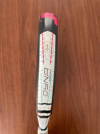 Babolat Dyna Energy 2023 Pala de mujer
