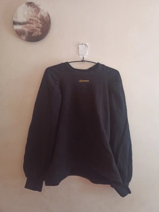 Sudadera Aire Retro