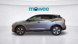 Nissan Qashqai DIG-T 140 N-Connecta 103 kW (140 CV)