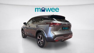 Nissan Qashqai DIG-T 140 N-Connecta 103 kW (140 CV)