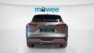 Nissan Qashqai DIG-T 140 N-Connecta 103 kW (140 CV)