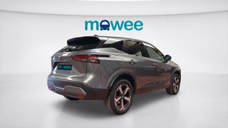 Nissan Qashqai DIG-T 140 N-Connecta 103 kW (140 CV)