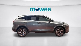 Nissan Qashqai DIG-T 140 N-Connecta 103 kW (140 CV)