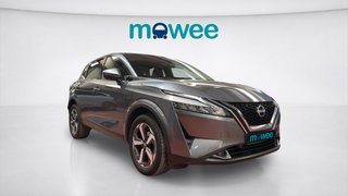 Nissan Qashqai DIG-T 140 N-Connecta 103 kW (140 CV)